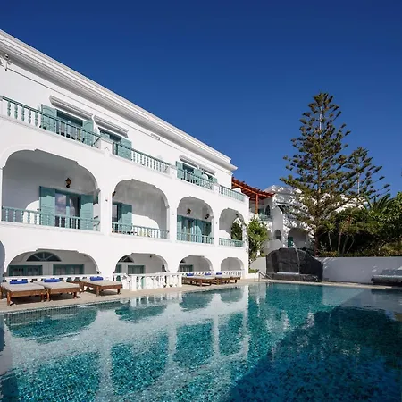 Hotel Armonia